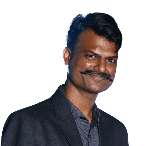 Amol Naik