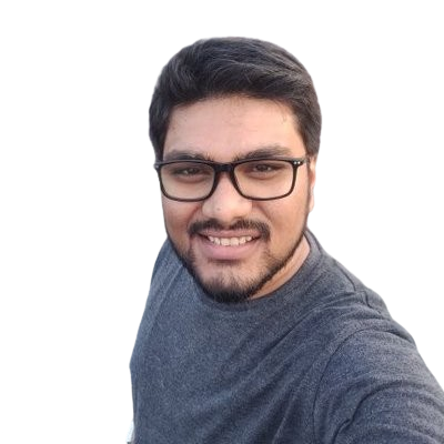 Chirag Savla