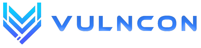 VulnX CTF Logo
