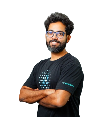 Abhinav Chourasia