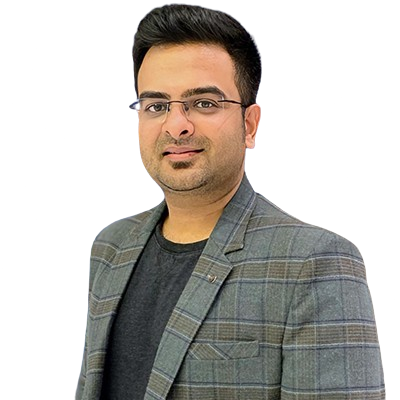 Ankur Bhargava