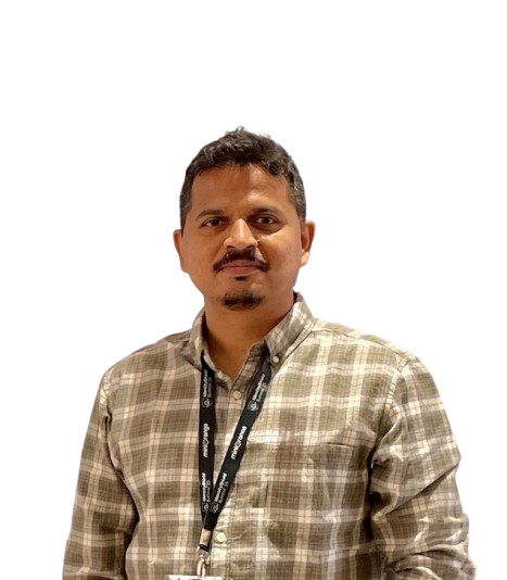 Ashish Kale