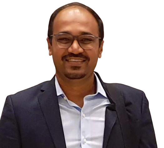 Ashwath Kumar