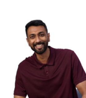 Ashwin Pandian