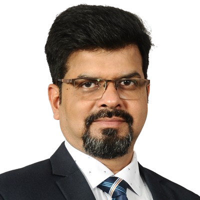 Gagan K. Mathur