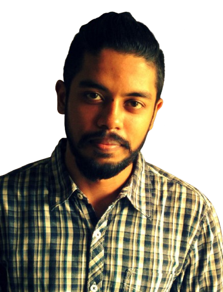 Joshua Bahirvani
