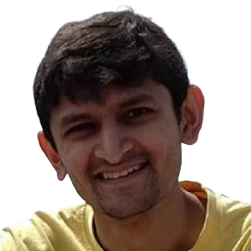 Kartik Lalan