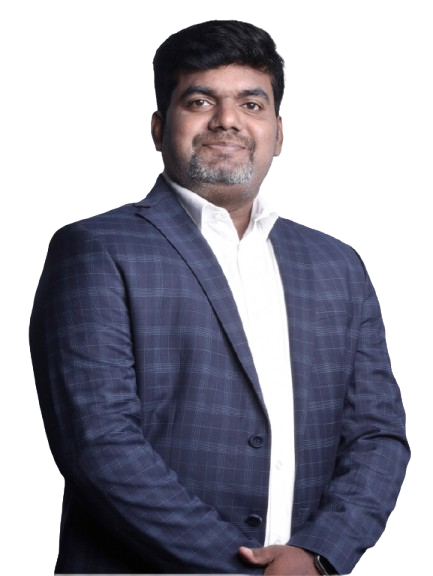 Nantha Ram Ramalingam