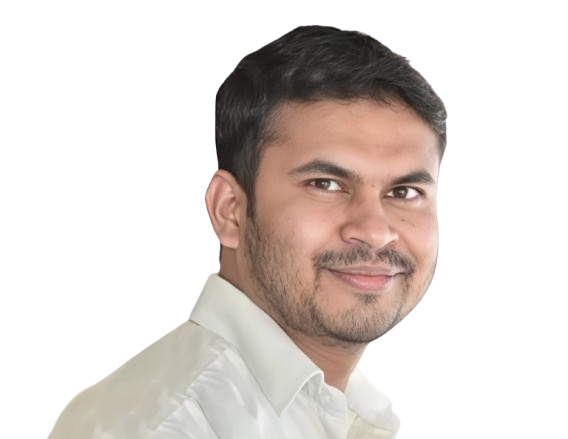 Naseem Halder