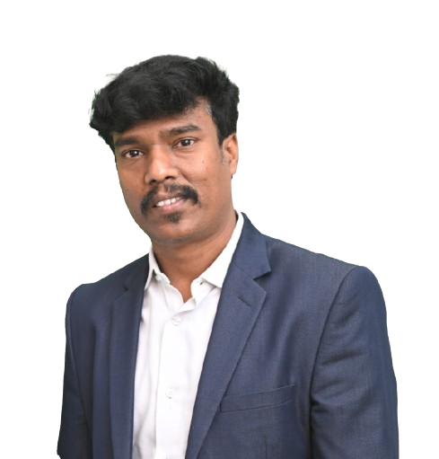 Navaneethan M