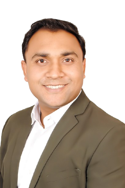 Navdeep Aggarwal