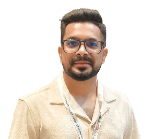 Omkar Joshi