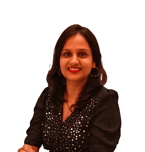 Palavi Deshmukh