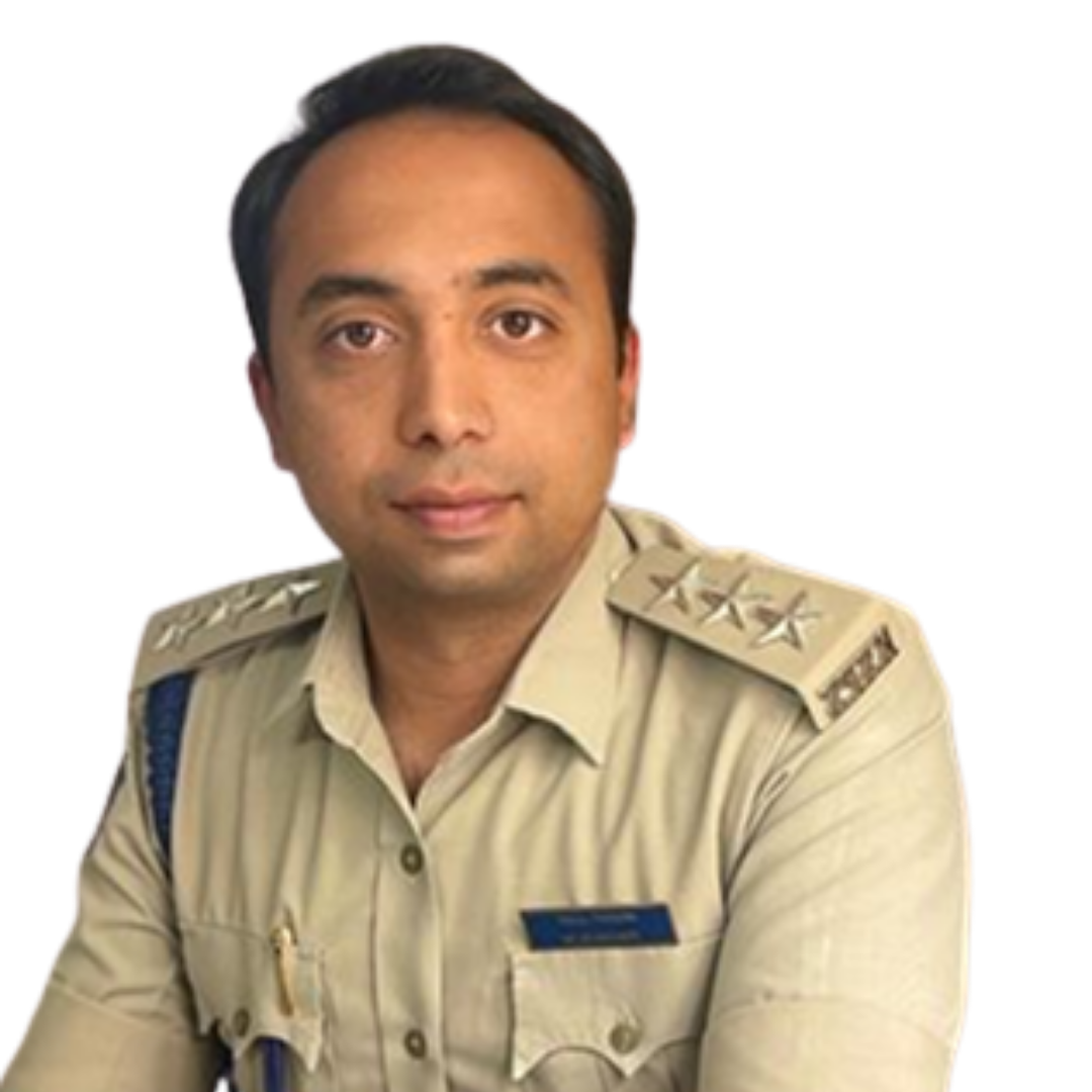 Sri. Pavan N