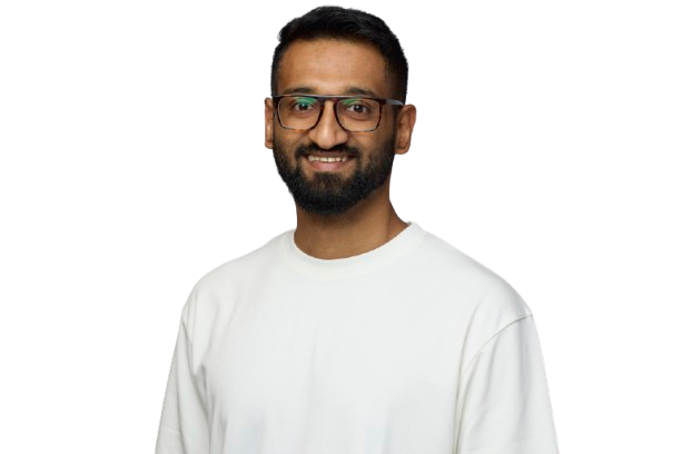 Prajal Kulkarni