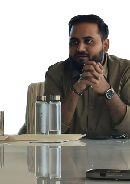 Ravi Rajput