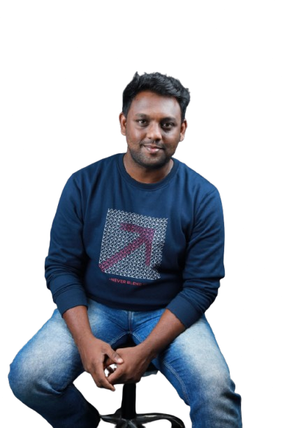 Rex Pushparaj