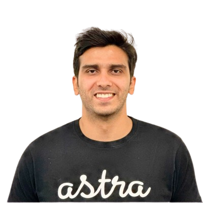 Shikhil Sharma