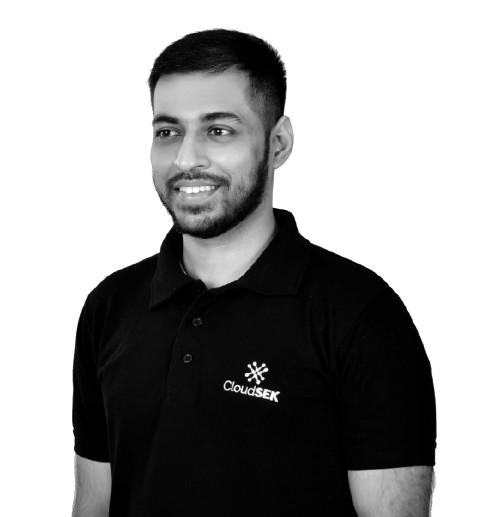 Syed Shahrukh Ahmad