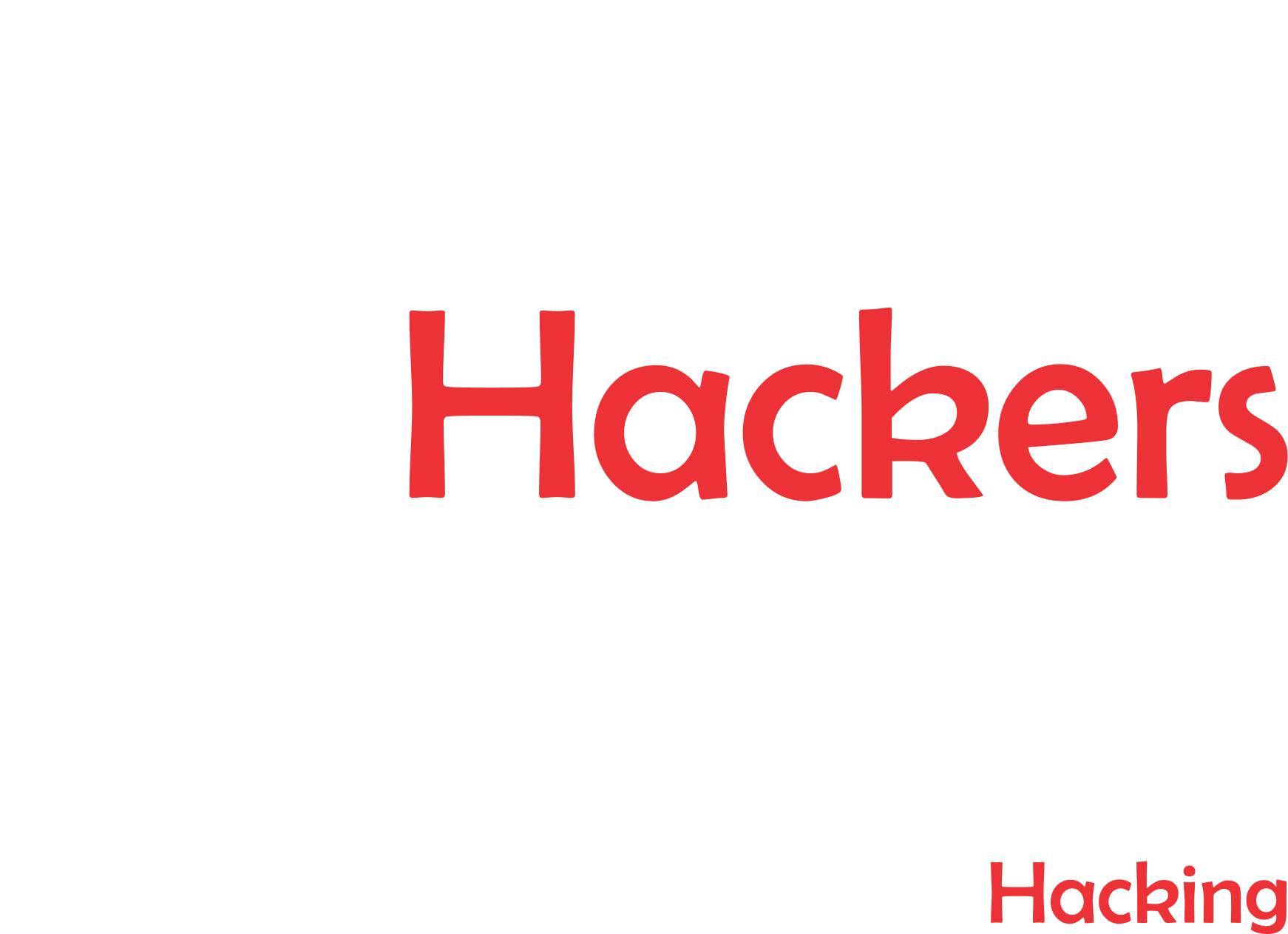 The Hackers Meetup