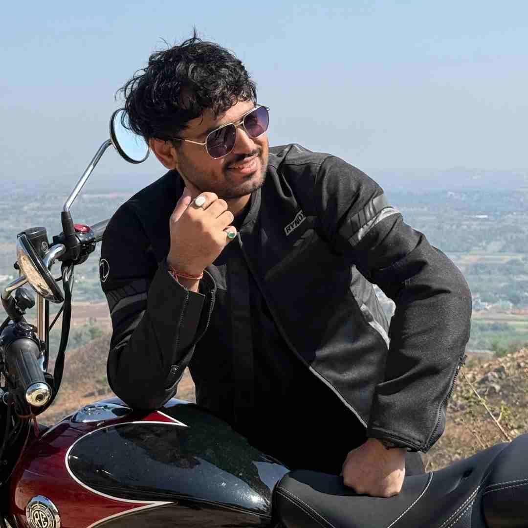 Abhinandan Khurana