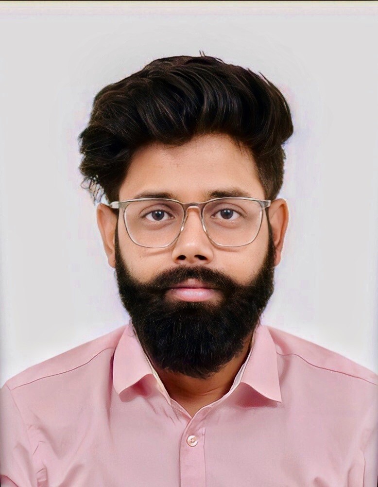 Deepak Kumar