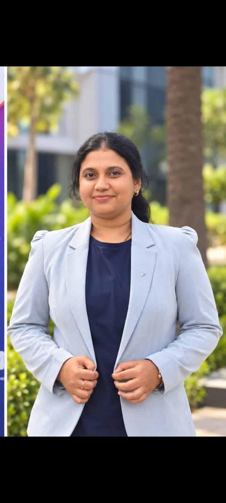 Meghana Rao