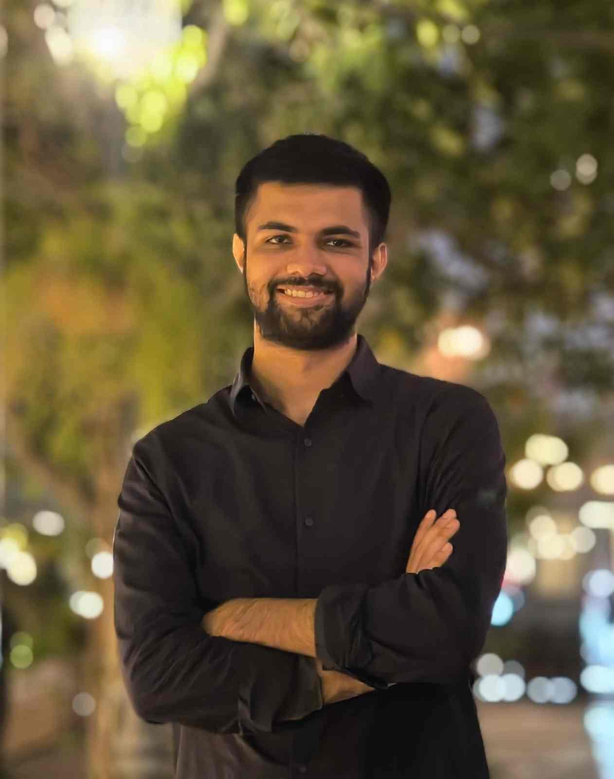 Sameep Shukla