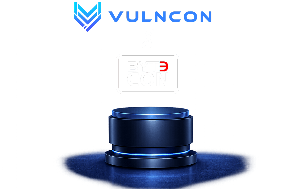 Vulncon x Byt3con