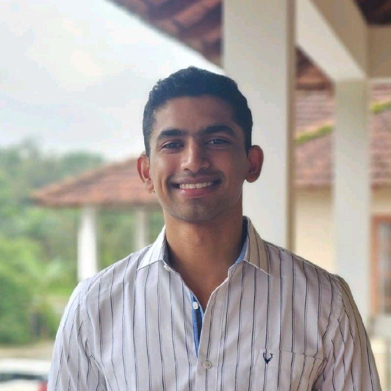 P P Shashwath Aiyappa