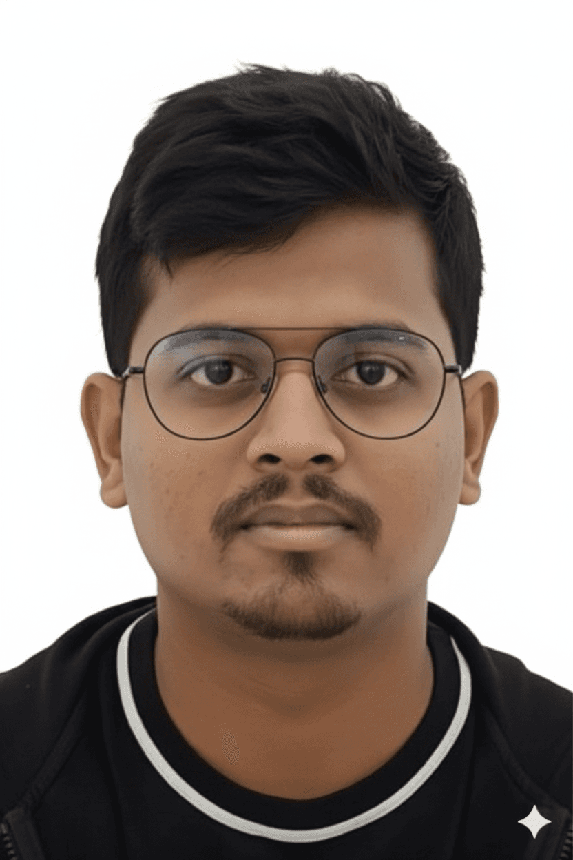 Rakesh Mali