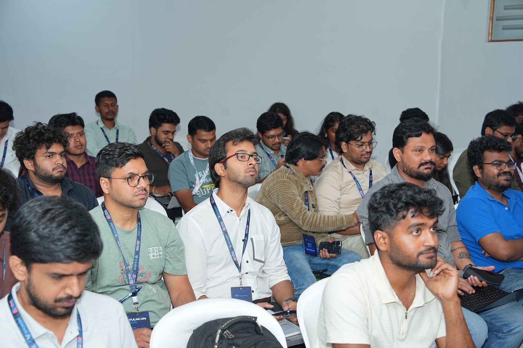 AI Security Village