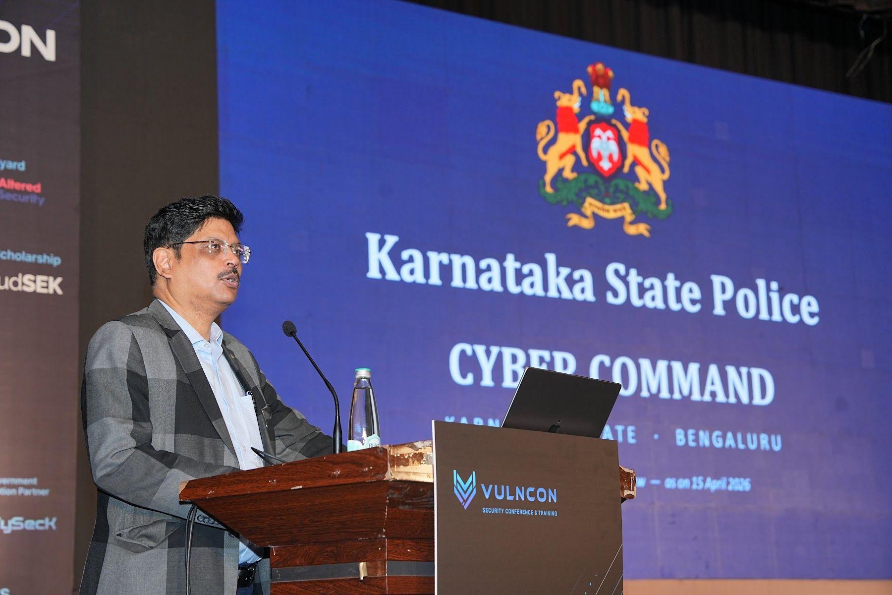 Opening address