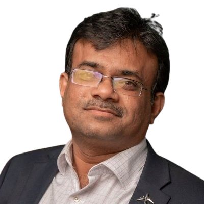 Praveen Kumar M